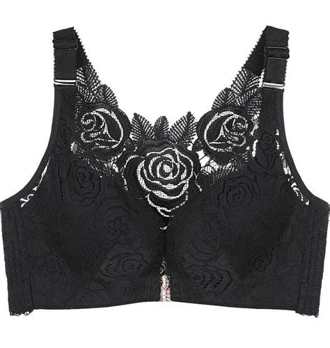 floral secrets bra|More.